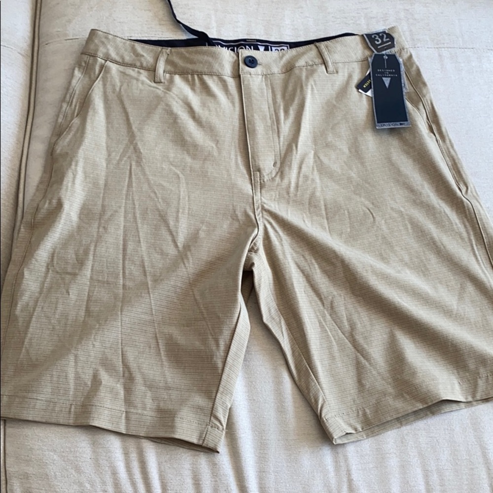 Men’s Amphibious Shorts